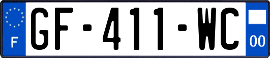 GF-411-WC
