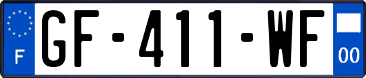 GF-411-WF
