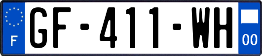 GF-411-WH
