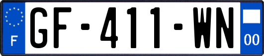 GF-411-WN