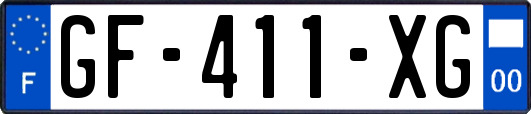 GF-411-XG