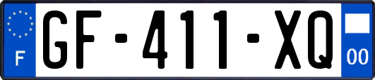 GF-411-XQ