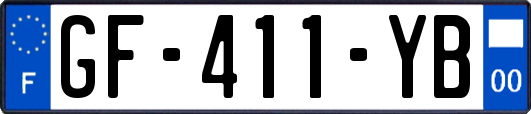 GF-411-YB