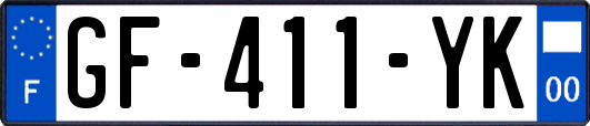 GF-411-YK