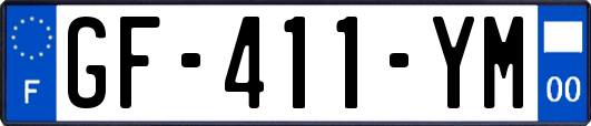 GF-411-YM