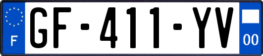 GF-411-YV