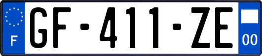 GF-411-ZE