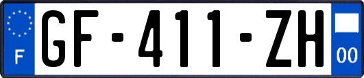 GF-411-ZH