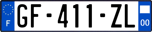 GF-411-ZL