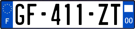 GF-411-ZT