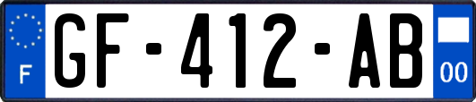 GF-412-AB
