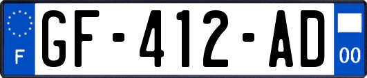 GF-412-AD