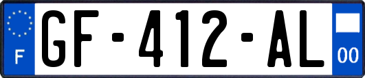 GF-412-AL