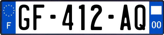 GF-412-AQ