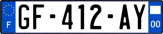 GF-412-AY