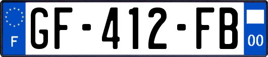 GF-412-FB
