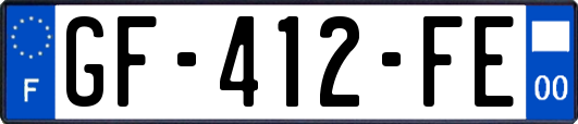 GF-412-FE