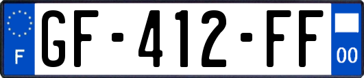 GF-412-FF