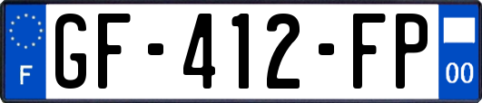 GF-412-FP