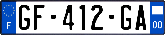 GF-412-GA