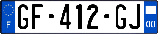 GF-412-GJ