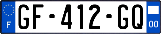 GF-412-GQ