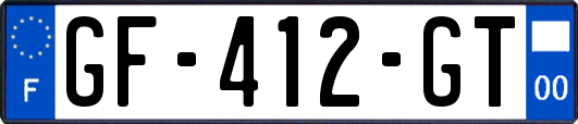 GF-412-GT
