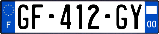 GF-412-GY