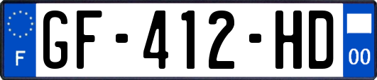 GF-412-HD