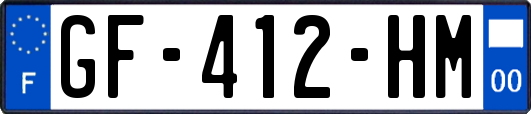 GF-412-HM