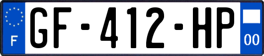 GF-412-HP