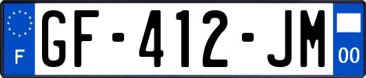 GF-412-JM