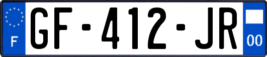 GF-412-JR