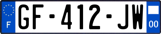 GF-412-JW