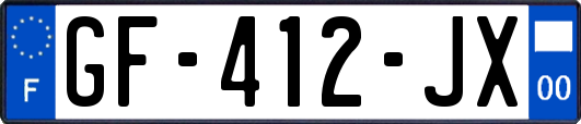 GF-412-JX