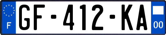 GF-412-KA