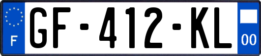 GF-412-KL