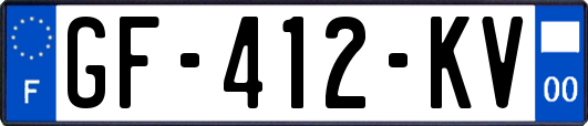 GF-412-KV