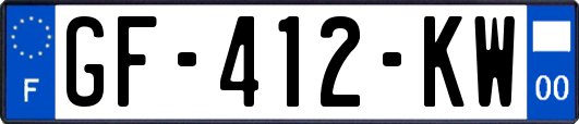GF-412-KW