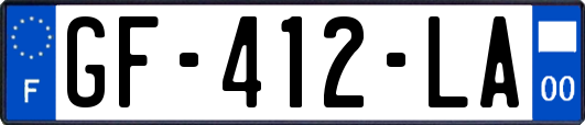 GF-412-LA