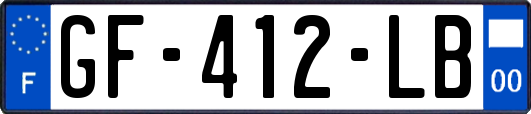 GF-412-LB