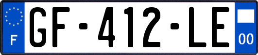 GF-412-LE