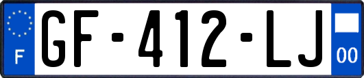 GF-412-LJ