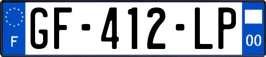 GF-412-LP