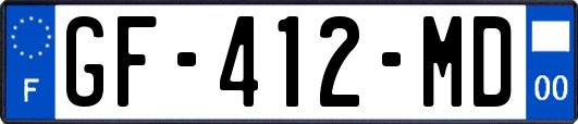 GF-412-MD
