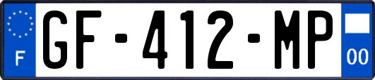 GF-412-MP
