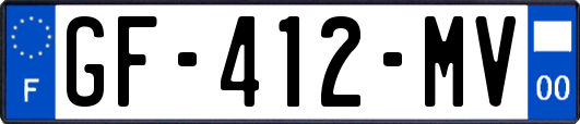 GF-412-MV