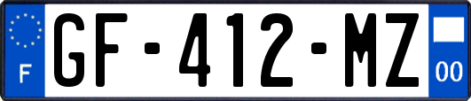 GF-412-MZ