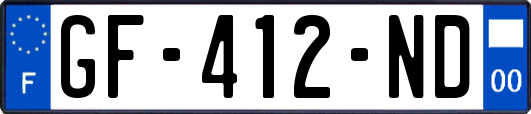 GF-412-ND