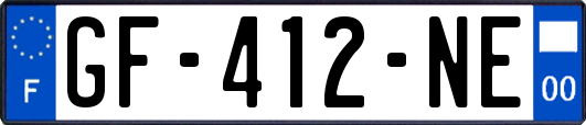 GF-412-NE